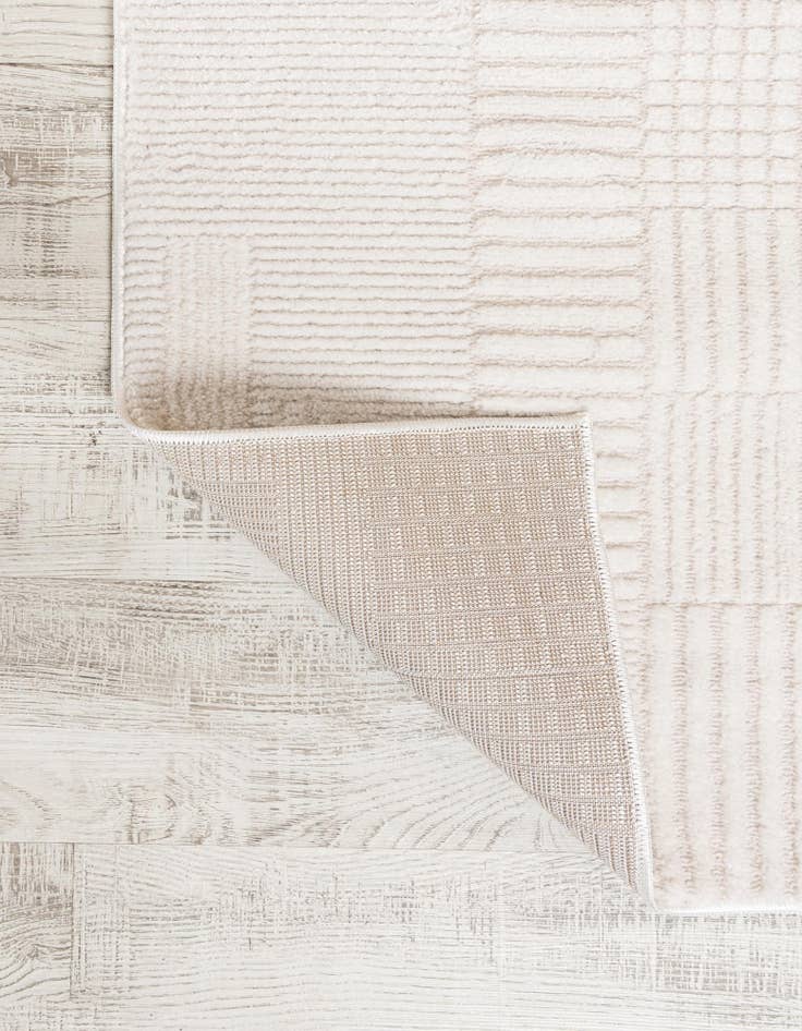 Detail image of  5' x 8' Textura Designer Rug