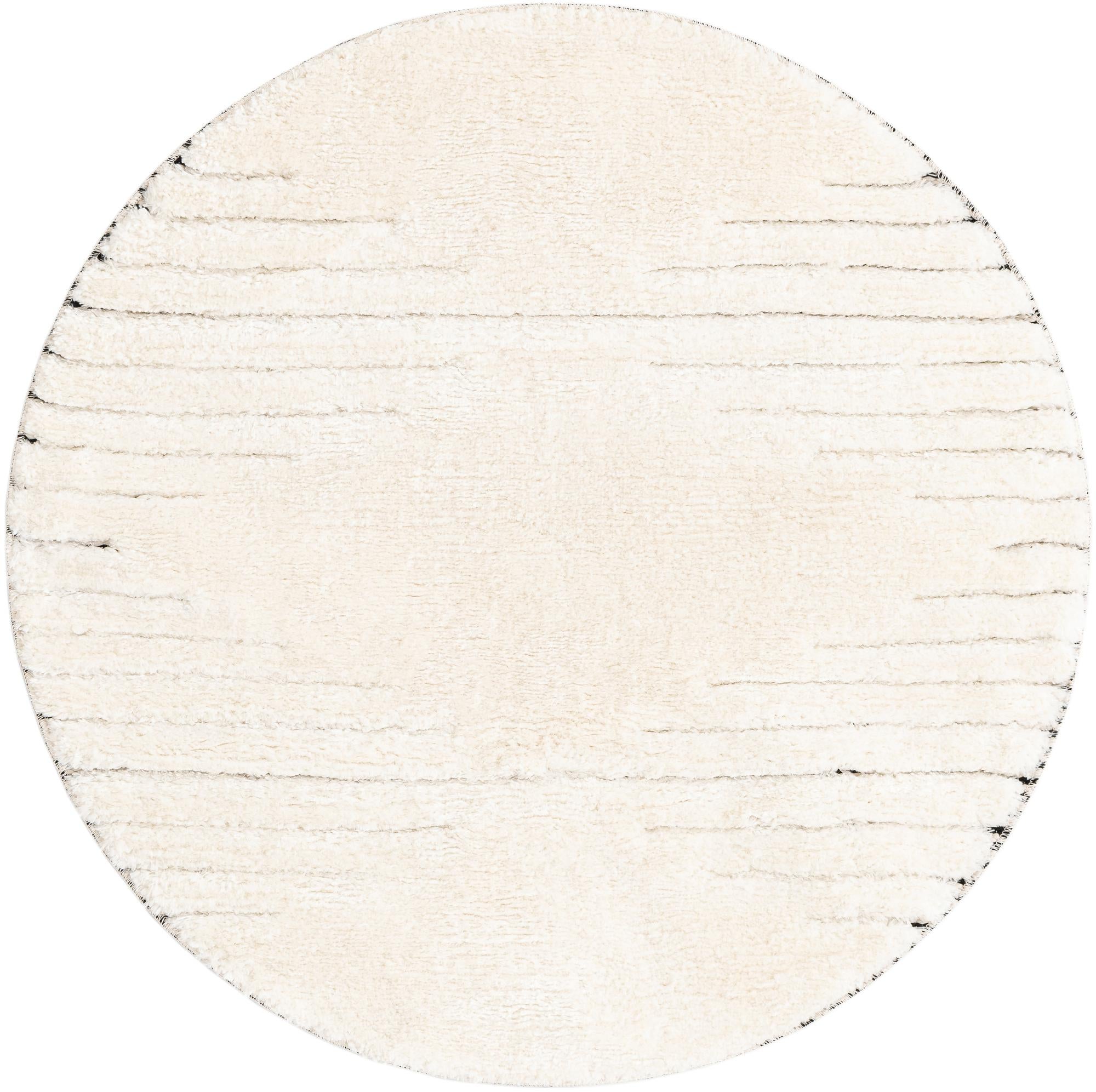 Rug Ivory White Swatch link