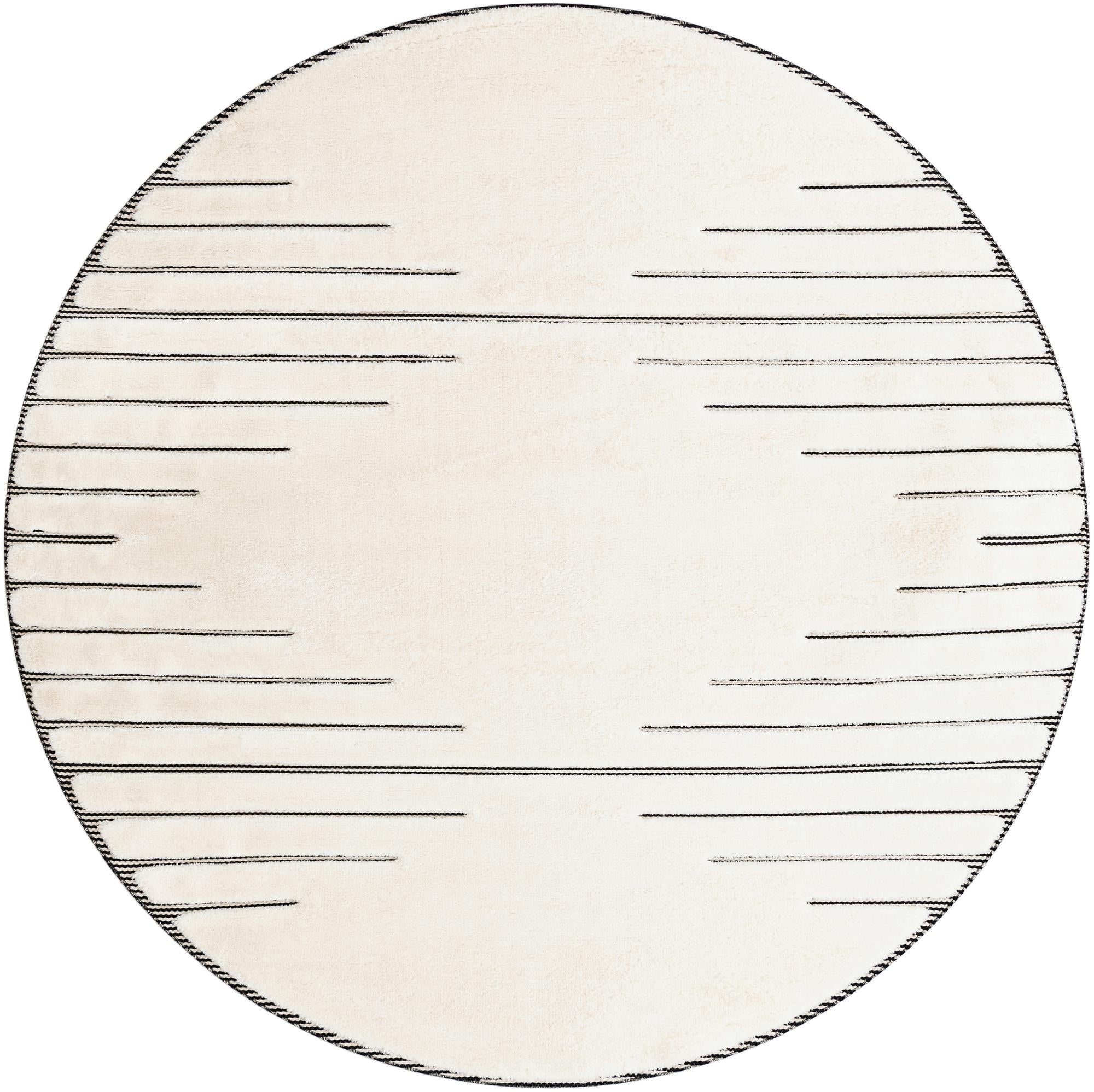 Rug Ivory White Swatch link