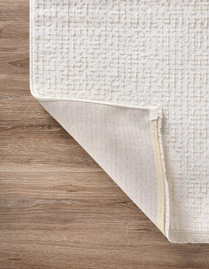 Detail image of  2' x 6' Aakaar Runner Rug