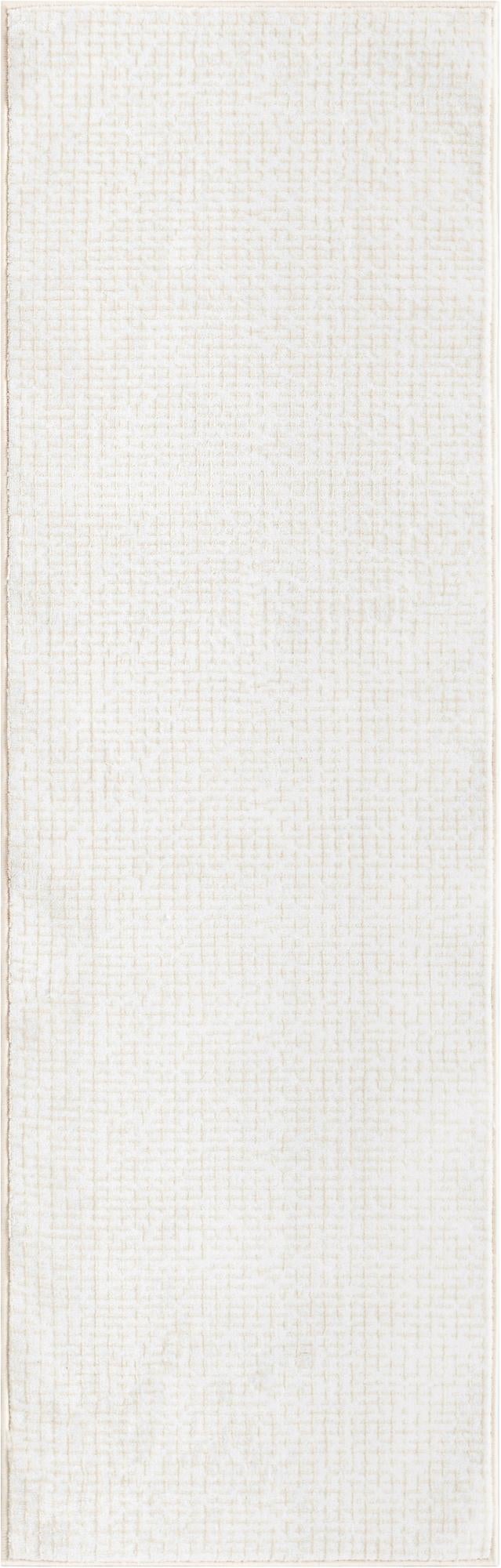 Rug Ivory White Swatch link