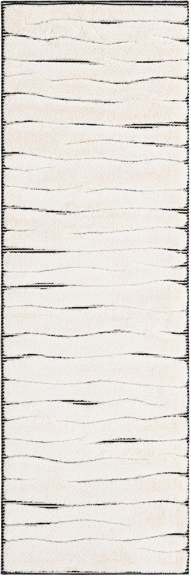 Rug Ivory White Swatch link