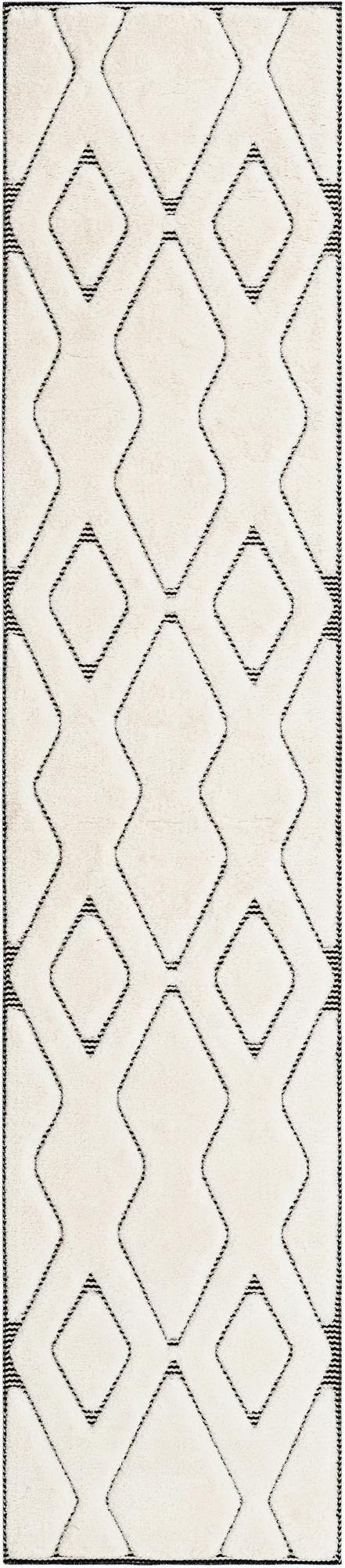 Rug Ivory White Swatch link