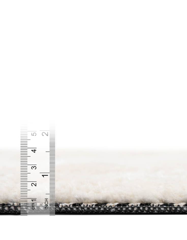 Detail image of  2' x 6' Prismatic Runner Rug