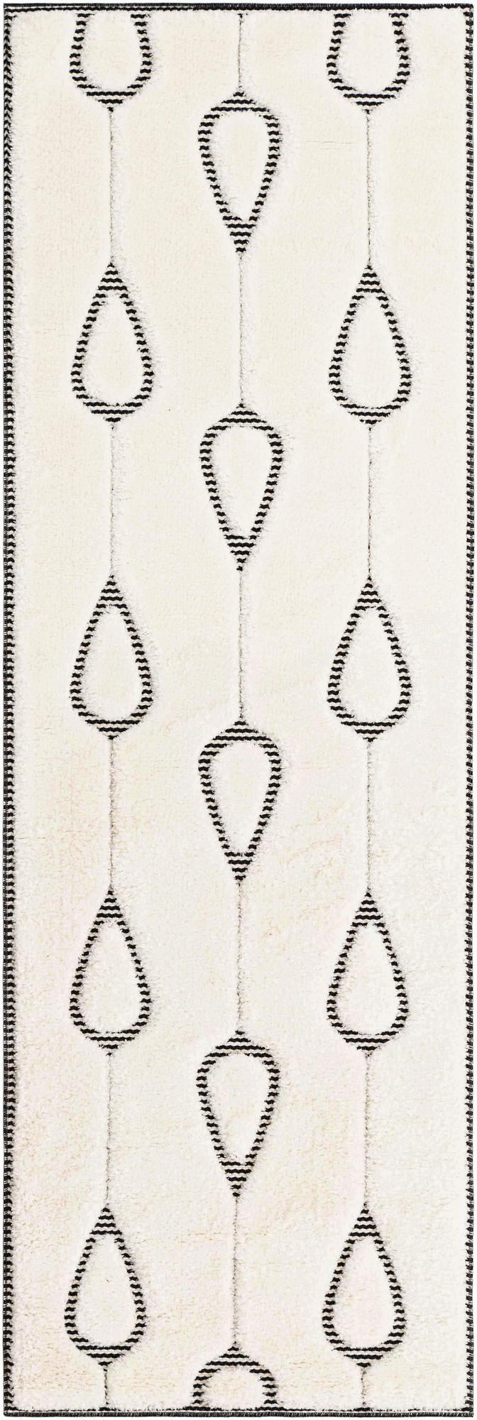 Rug Ivory White Swatch link