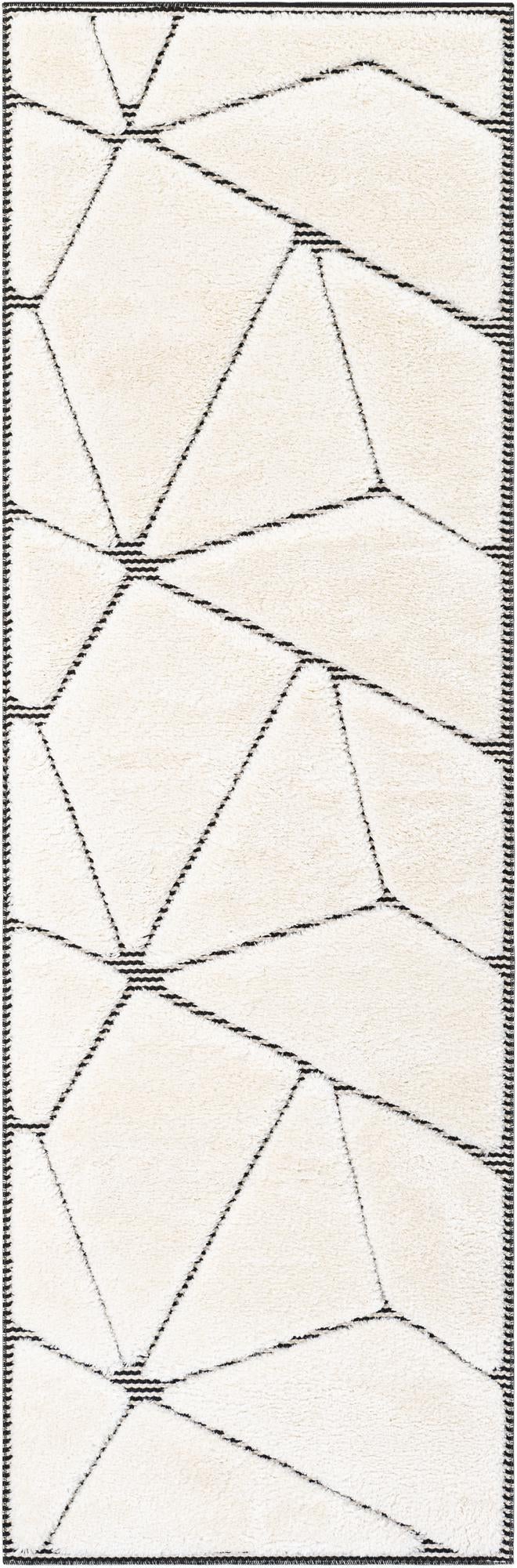 Rug Ivory White Swatch link