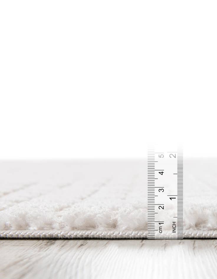 Detail image of  2' 7 x 12' Textura Designer Runner Rug