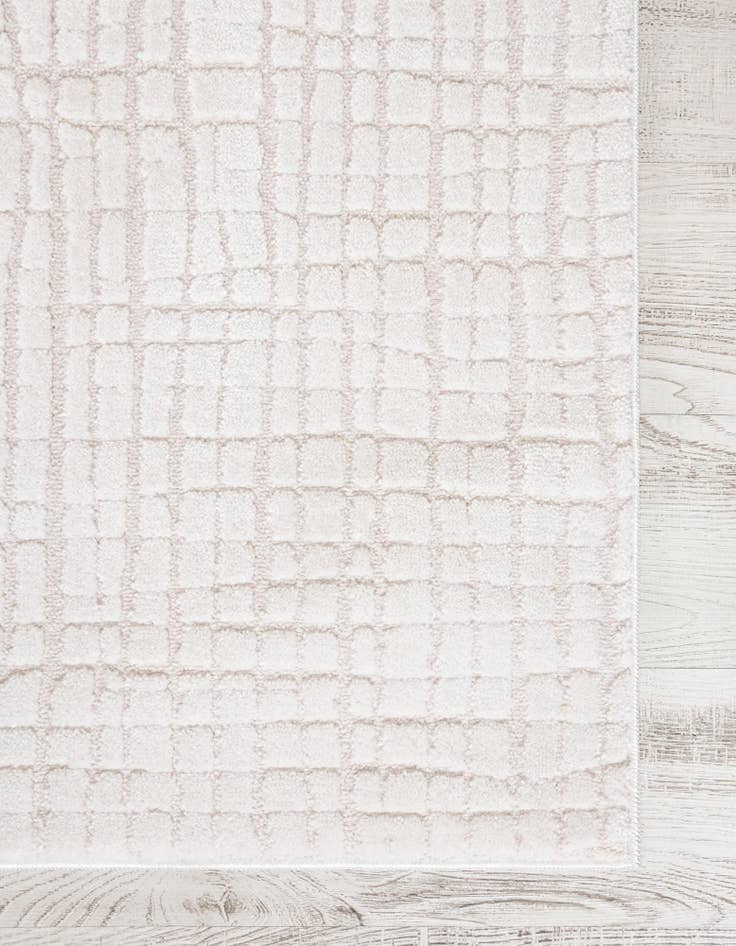 Detail image of  2' 2 x 6' Textura Designer Runner Rug