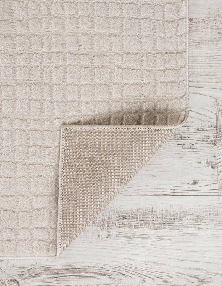 Detail image of  2' 7 x 12' Textura Designer Runner Rug