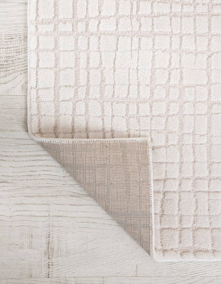 Detail image of  2' 2 x 6' Textura Designer Runner Rug