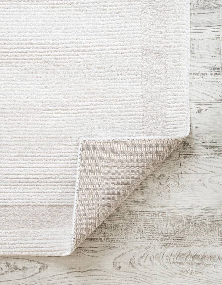 Detail image of  2' 7 x 12' Textura Designer Runner Rug