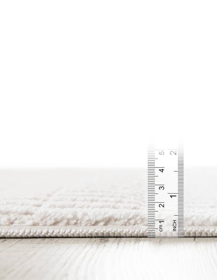 Detail image of  2' 2 x 6' Textura Designer Runner Rug