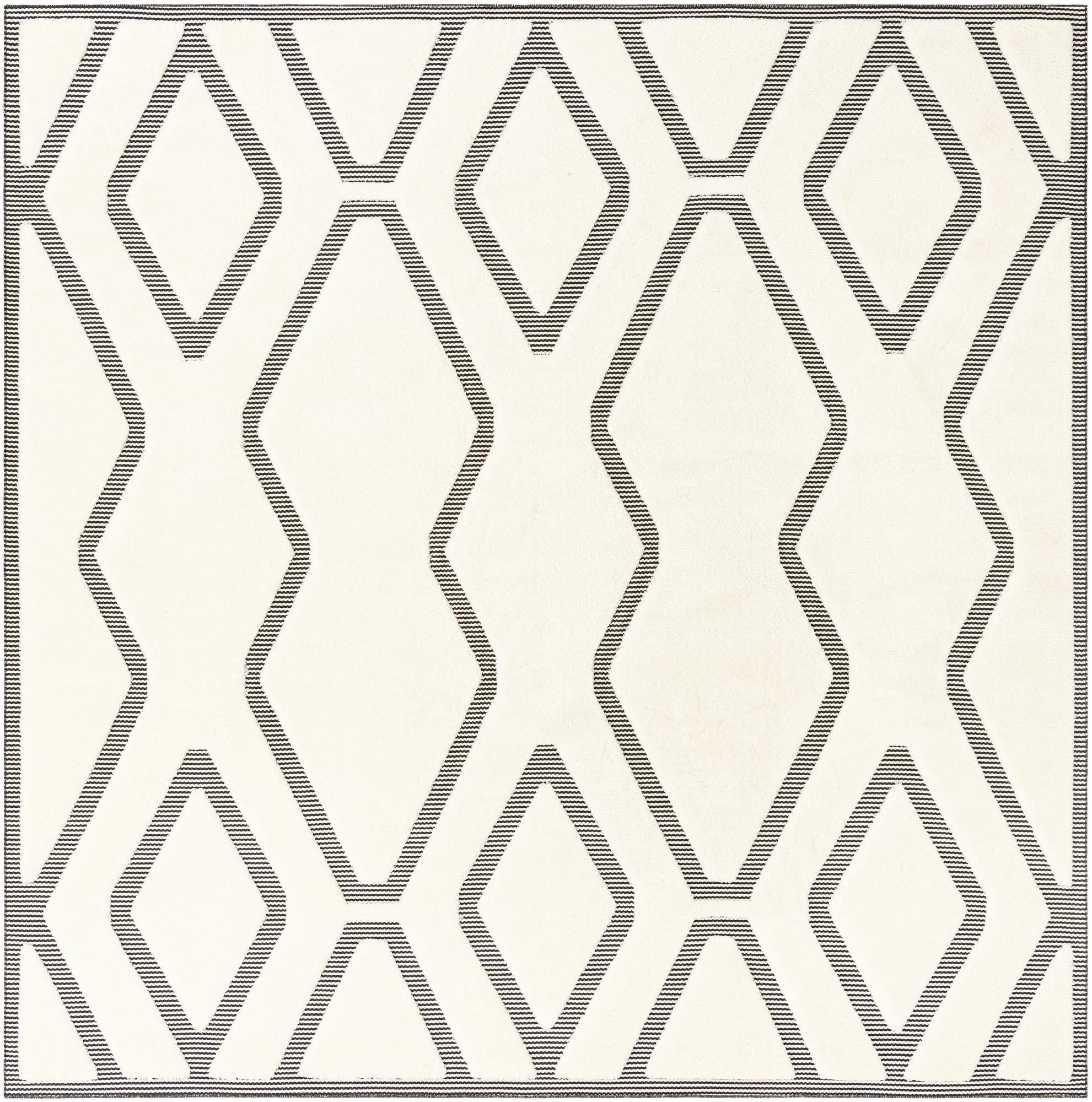 Rug Ivory White Swatch link