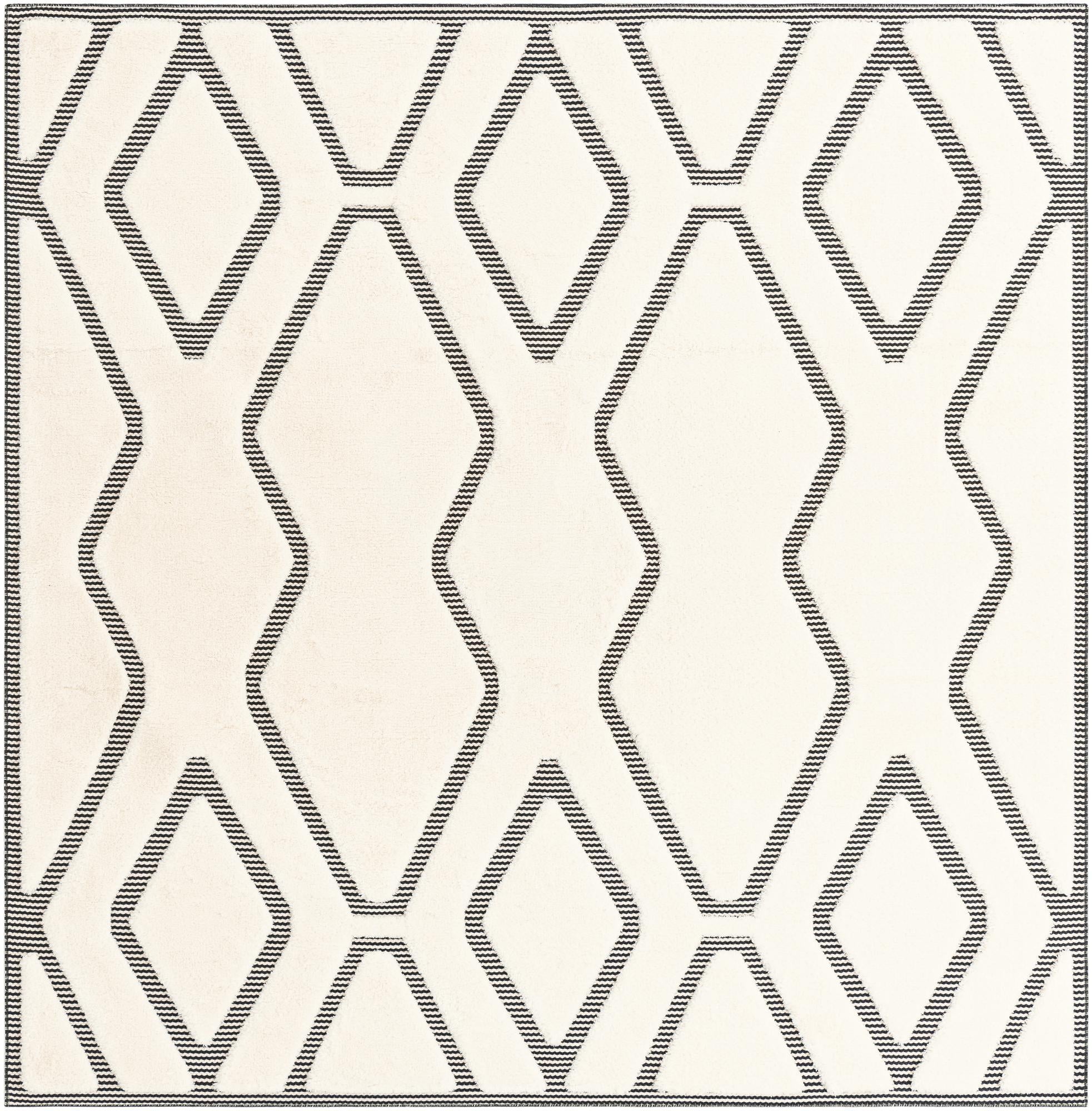 Rug Ivory White Swatch link