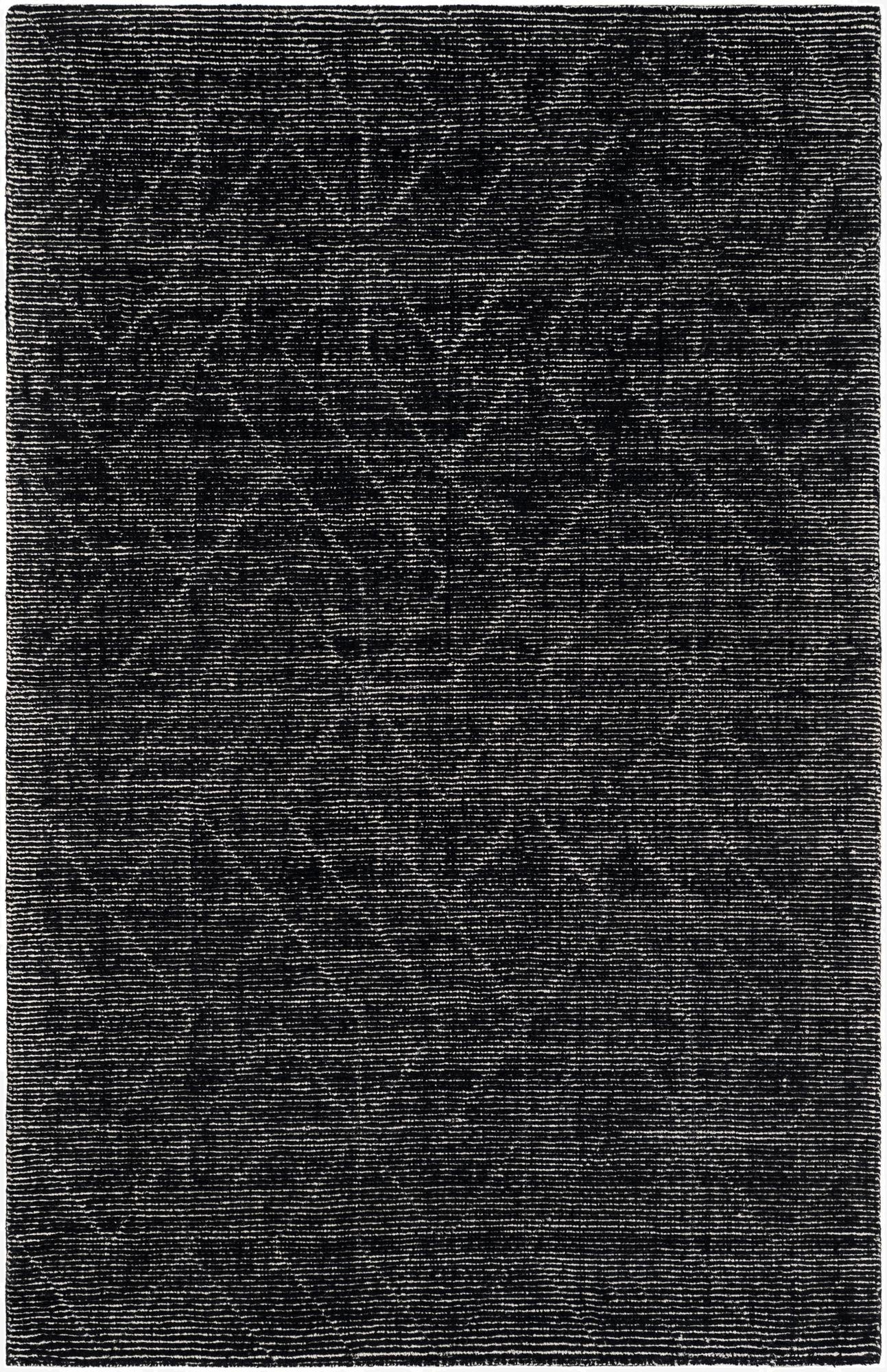 5' 1 x 8' WoolCraft Geometric Rug
