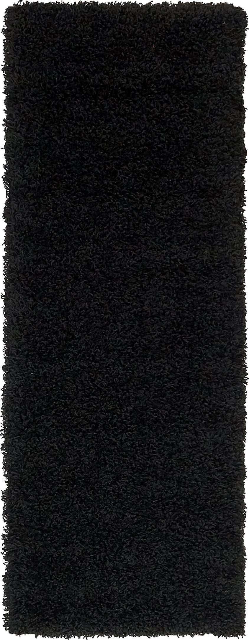 Rug Jet Black Swatch link