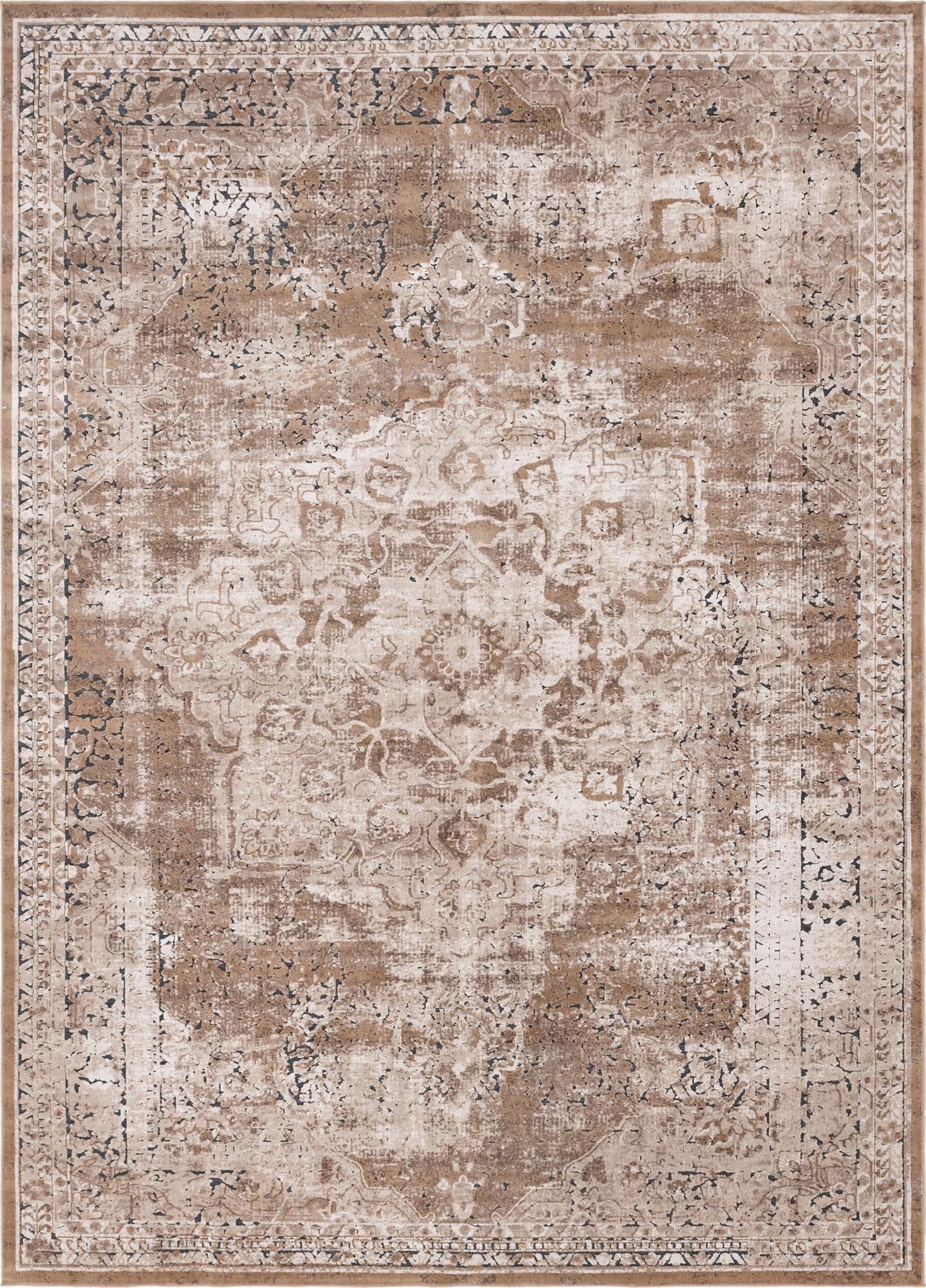  9' x 12' Eliza Rug