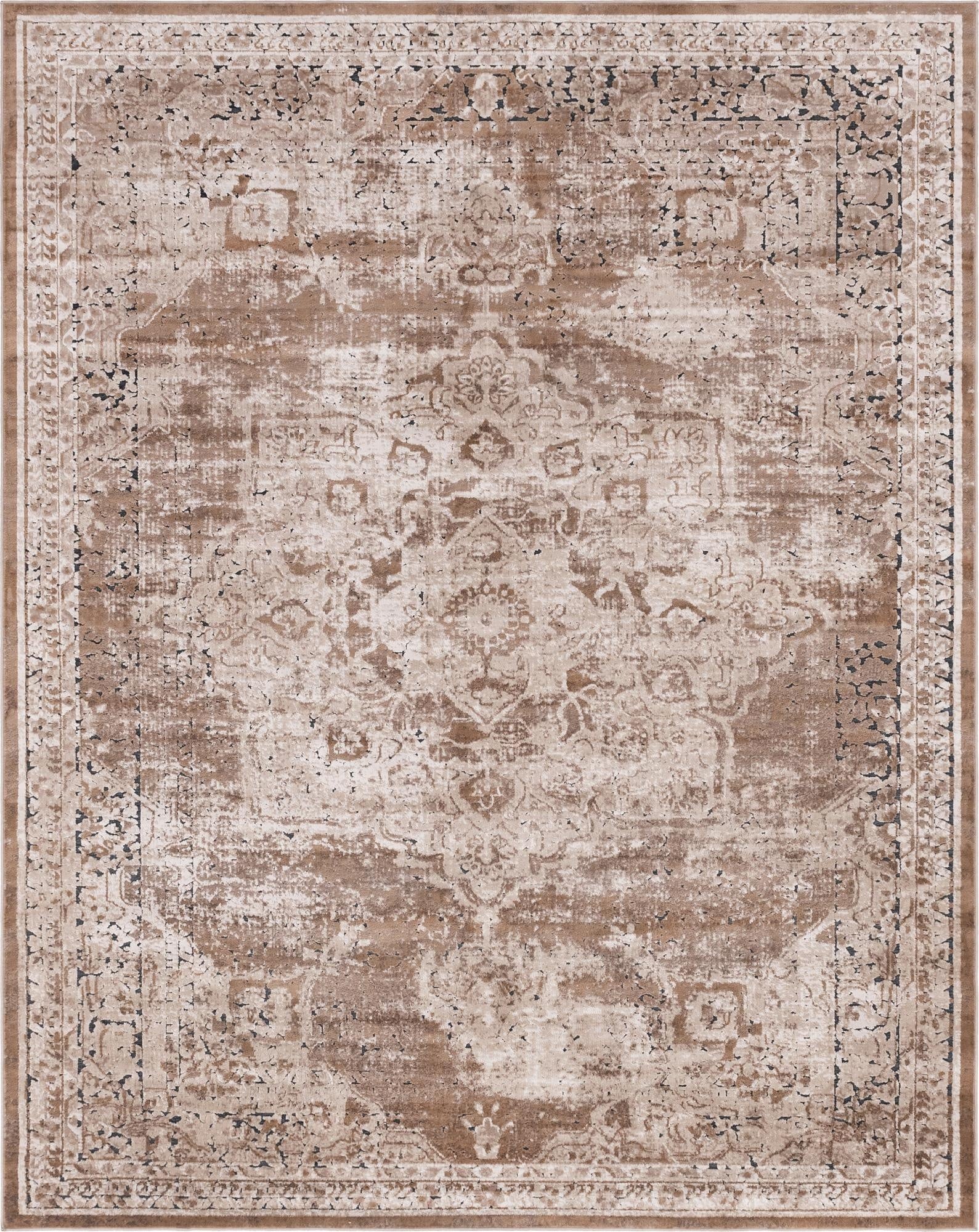 Primary image  7' 10 x 10' Eliza Rug