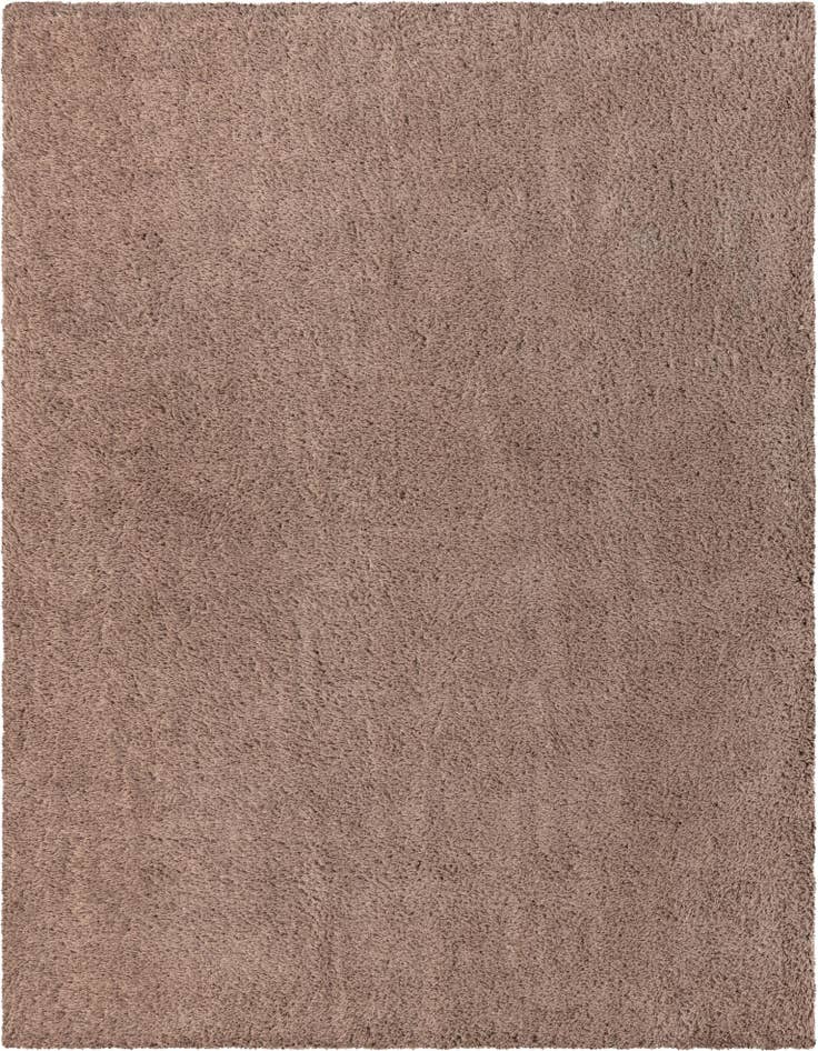 Detail image of  10' x 13' Infinity Shag Rug