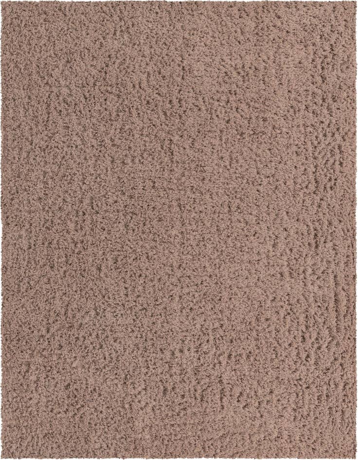 Detail image of  8' x 11' Infinity Shag Rug