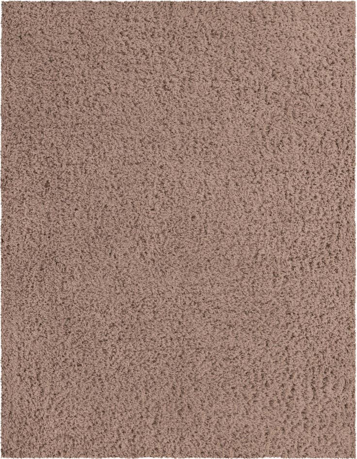 Detail image of 8' x 10' Infinity Shag Rug