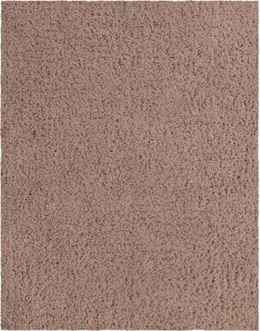  8' x 10' Infinity Shag Rug