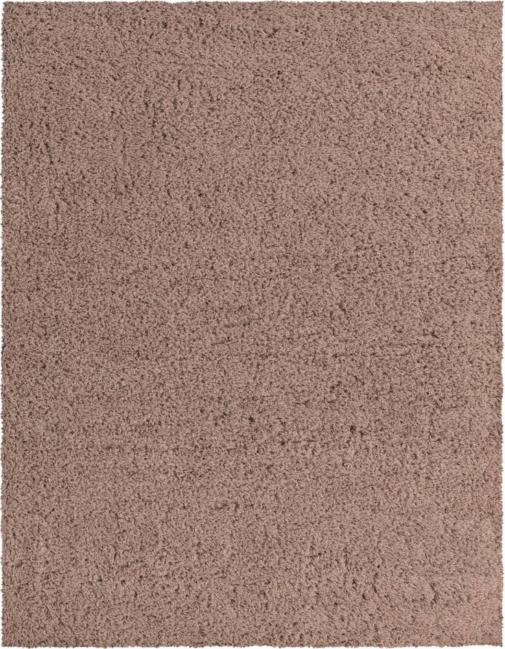 Detail image of  7' x 10' Infinity Shag Rug