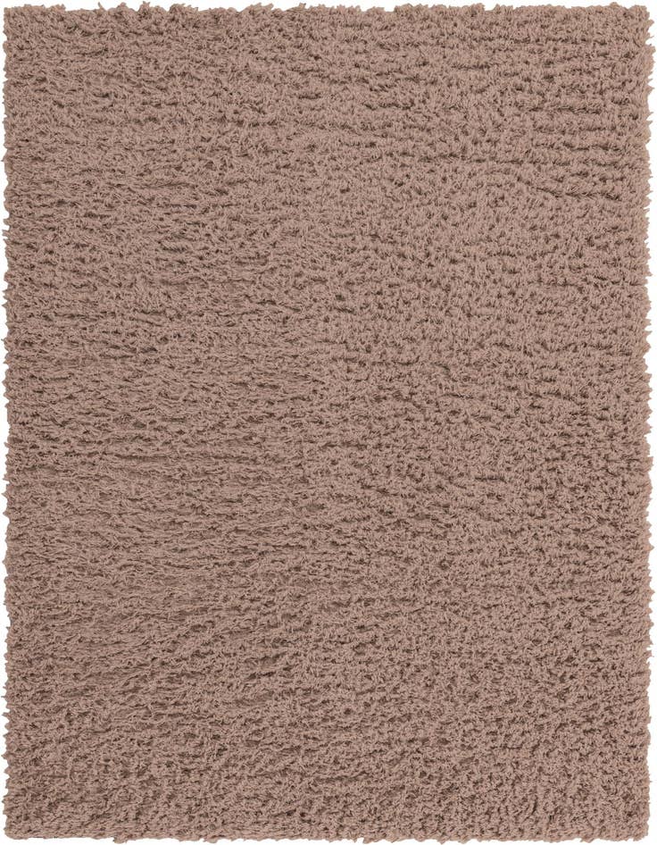 Detail image of  6' x 9' Infinity Shag Rug