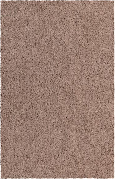  5' x 8' Infinity Shag Rug