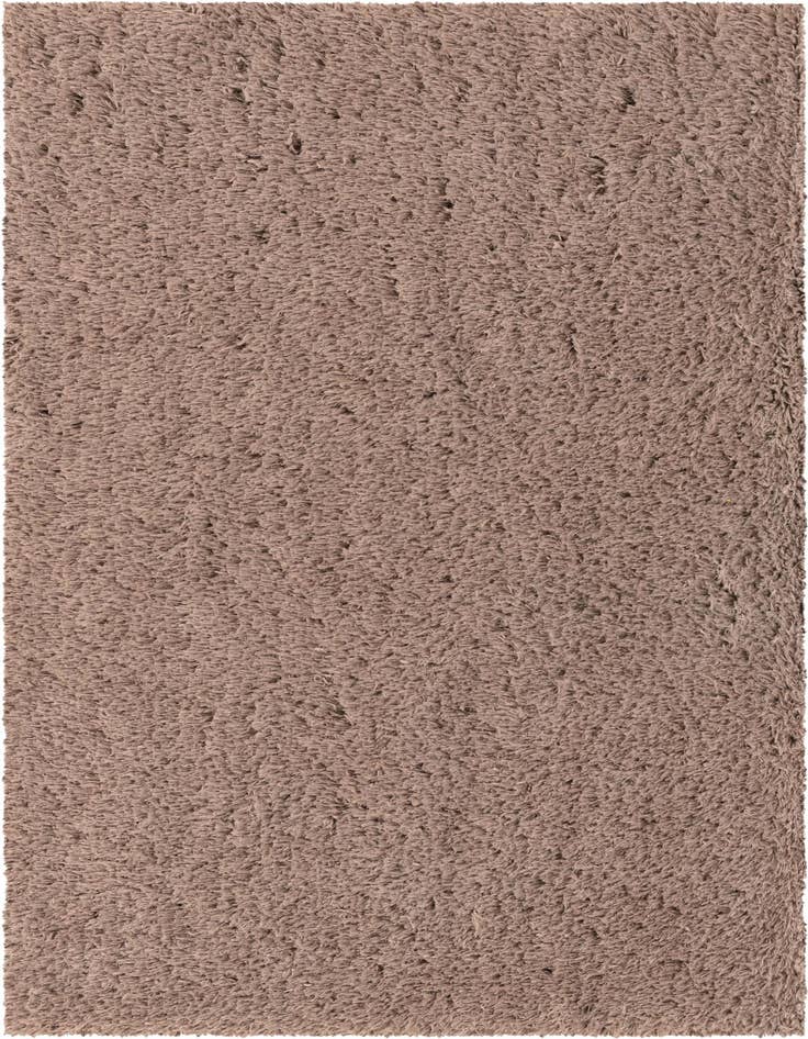 Detail image of  4' x 6' Infinity Shag Rug