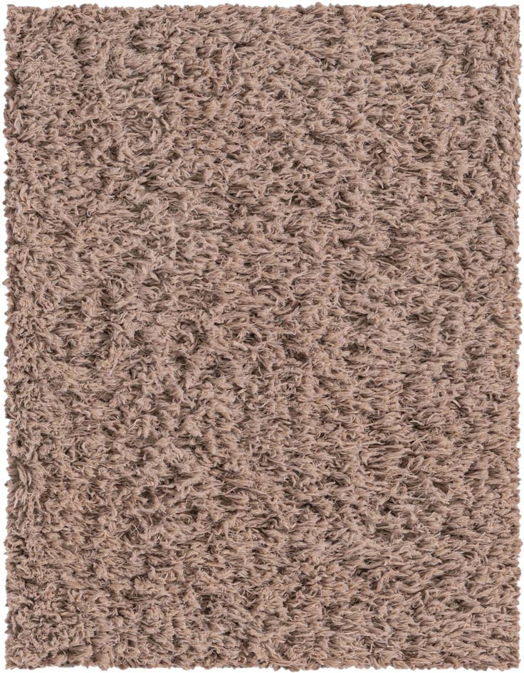 Detail image of  2' x 3' Infinity Shag Rug