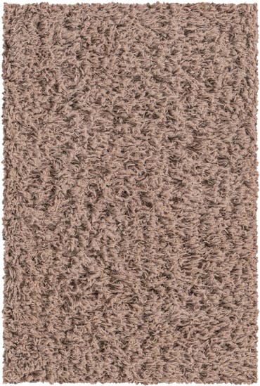  2' x 3' Infinity Shag Rug