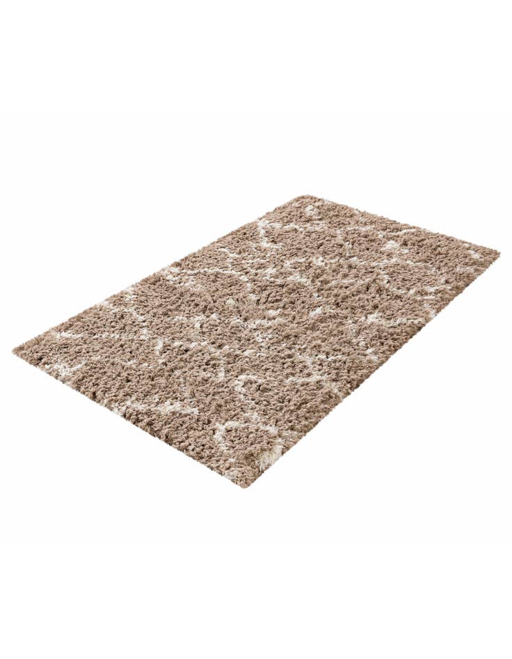 Detail image of  3' x 5' 3 Infinity Shag Rug