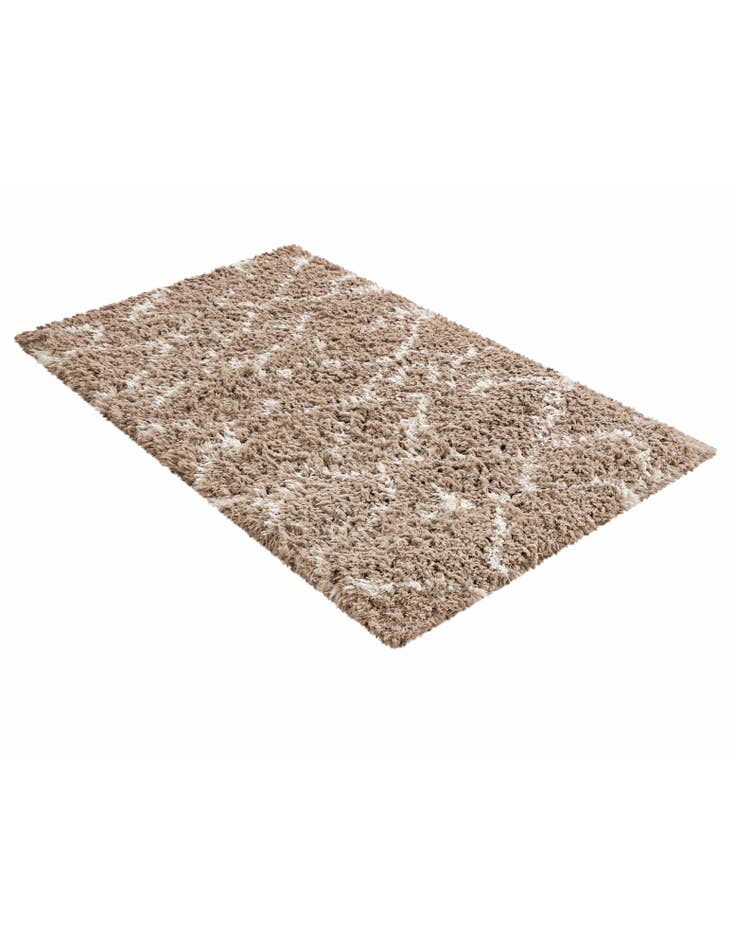 Detail image of  3' x 5' 3 Infinity Shag Rug