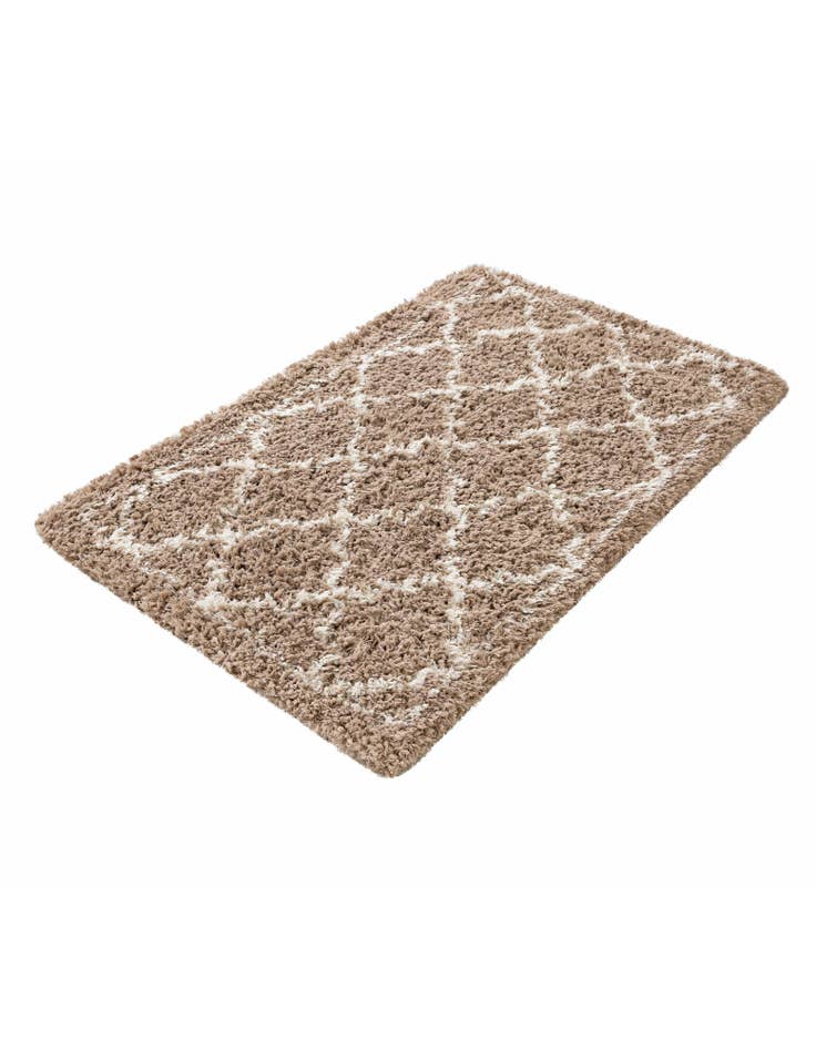 Detail image of  3' x 5' 3 Infinity Shag Rug