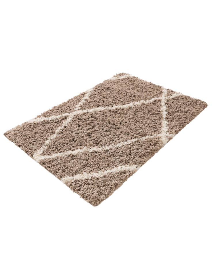 Detail image of  3' x 5' 3 Infinity Shag Rug