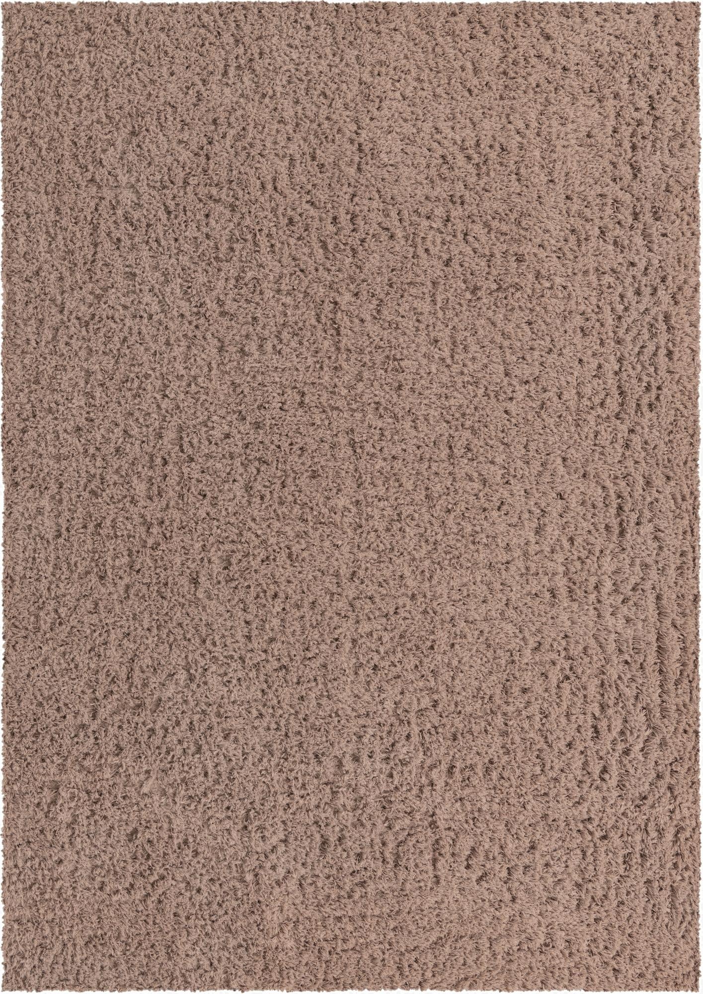  8' x 11' Infinity Shag Rug