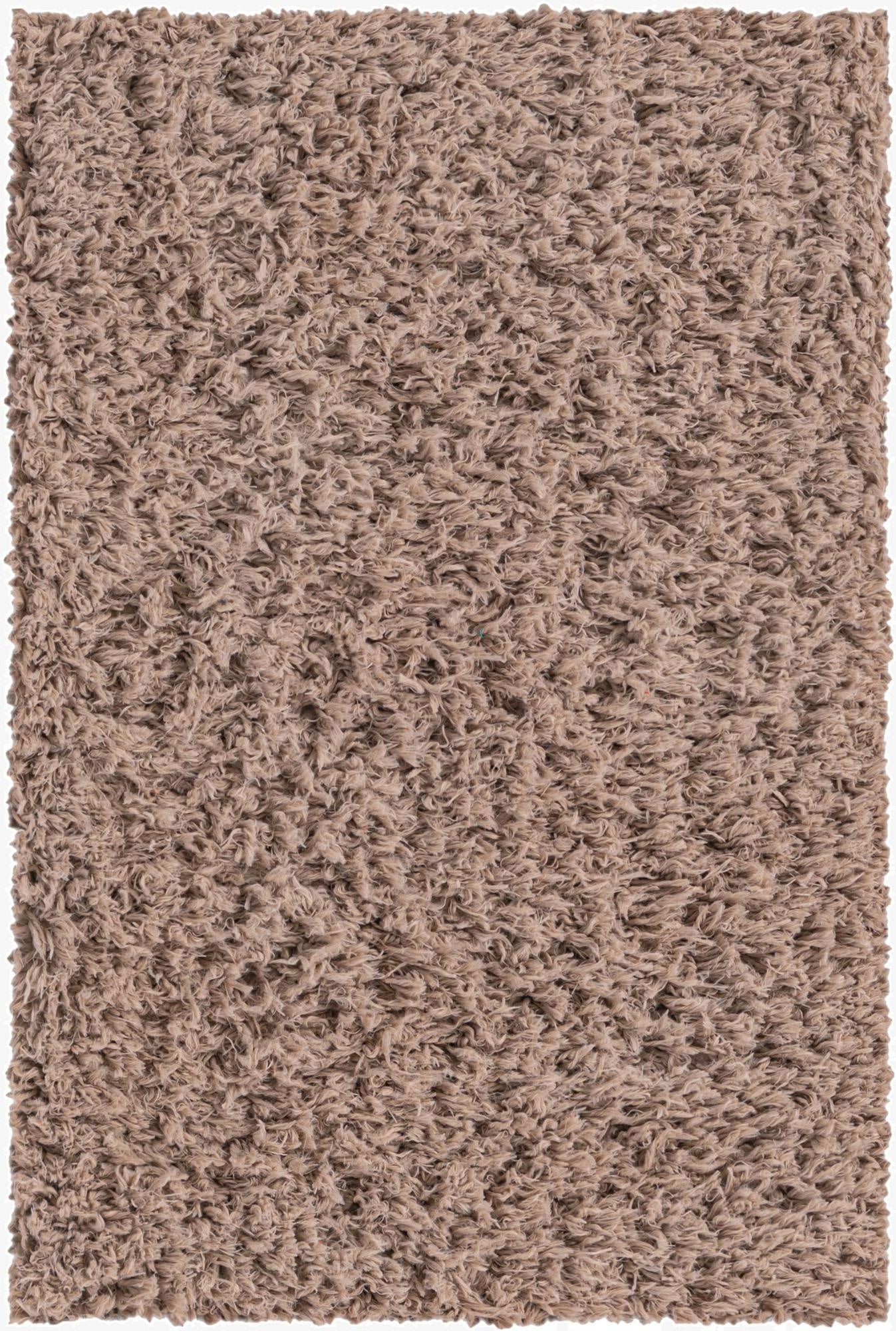  2' x 3' Infinity Shag Rug