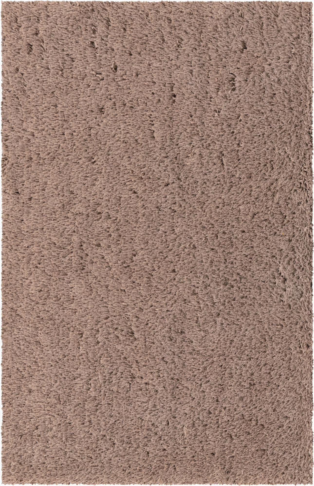  4' x 6' Infinity Shag Rug