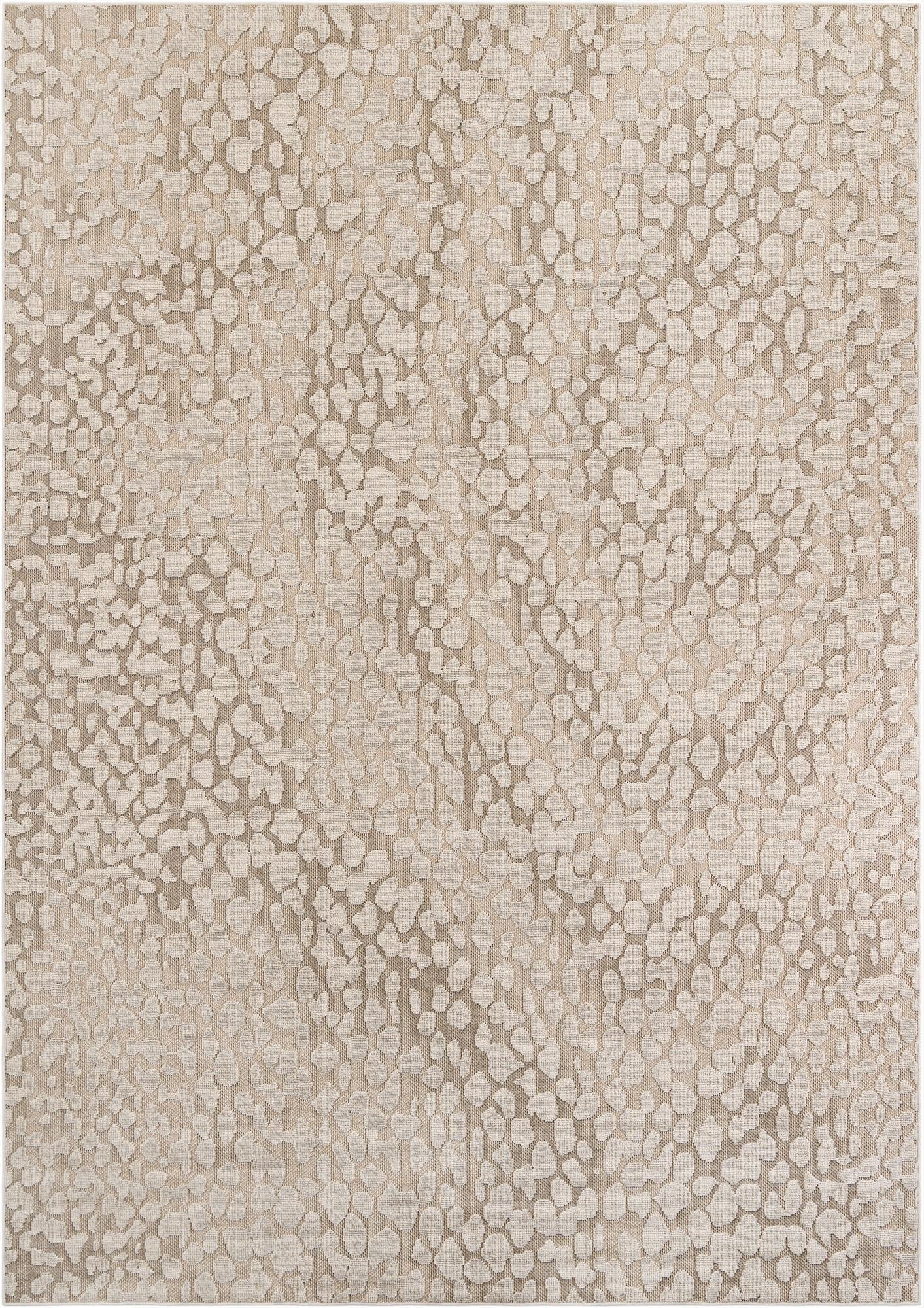 Primary image  10' x 14' 1  Washable Safari Indoor / Outdoor Rug