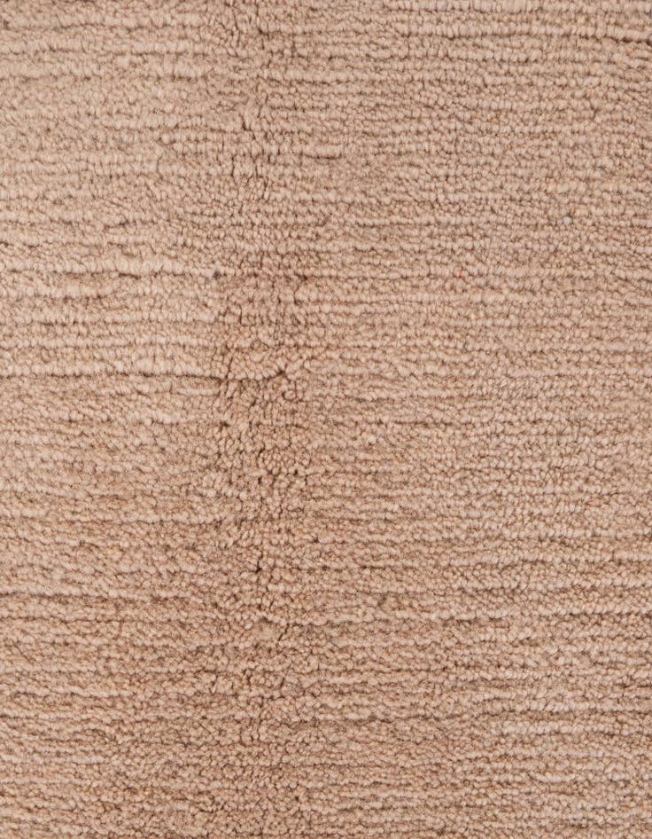 Detail image of  8' 4 x 11' 8  Hand Knotted Tibet Wool Rug