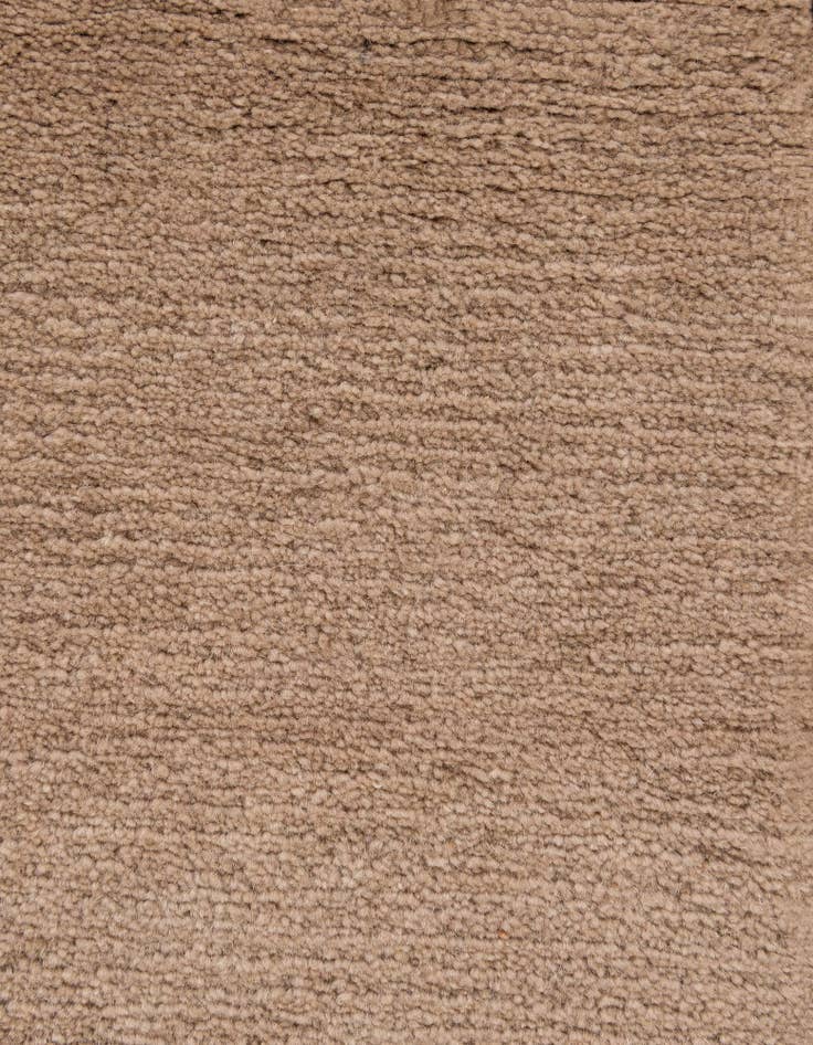 Detail image of  3' 2 x 5' 1  Hand Knotted Tibet Wool Rug