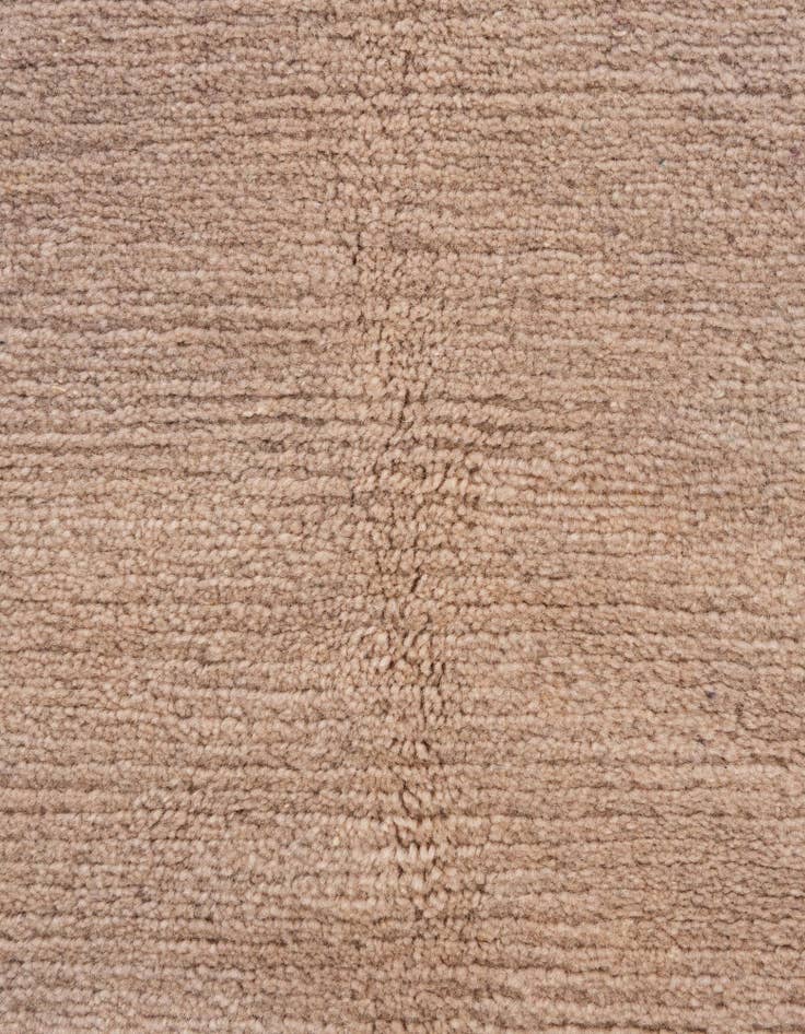 Detail image of  8' 4 x 11' 2  Hand Knotted Tibet Wool Rug