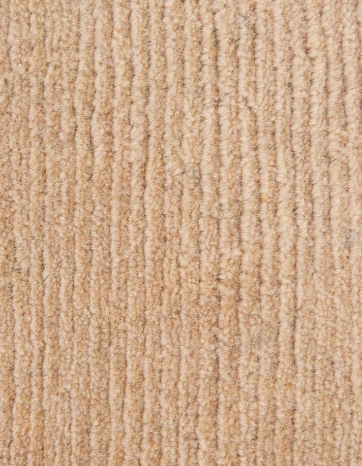 Detail image of  8' 3 x 11' 2  Hand Knotted Tibet Wool Rug