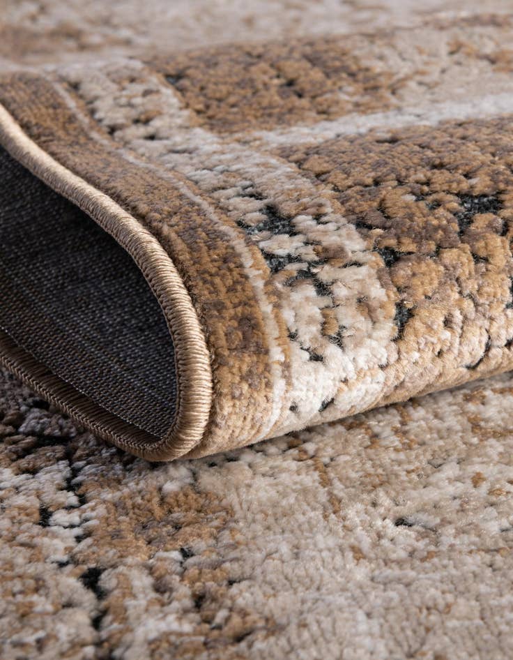 Detail image of  7' 10 x 7' 10 Eliza Round Rug