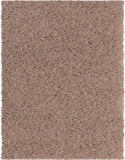 Detail image of  2' 7 x 10' Infinity Shag Runner Rug