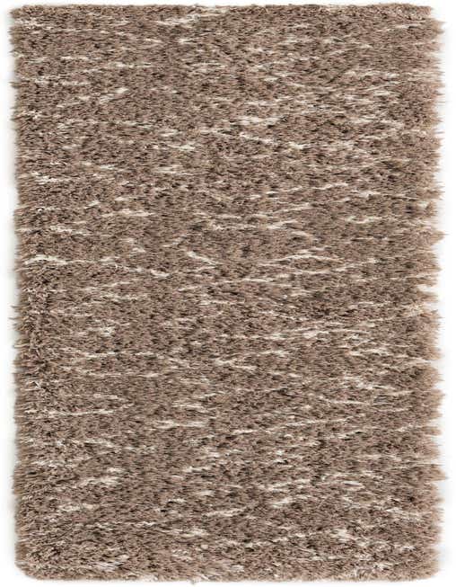 Primary image  2' 7 x 12' Infinity Shag Runner Rug