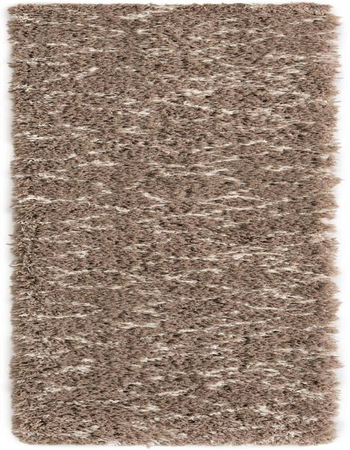 Detail image of  2' 7 x 12' Infinity Shag Runner Rug