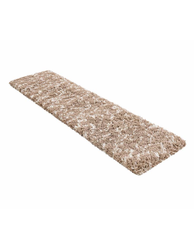 Detail image of  2' x 8' Infinity Shag Runner Rug