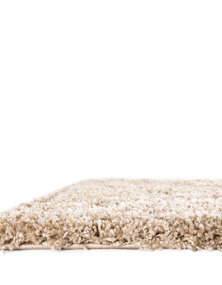 Detail image of  2' 7 x 10' Soft Touch Shag Runner Rug